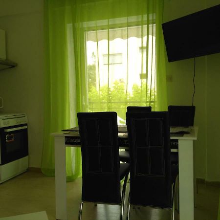 Cozy Apartment Peraia Eksteriør bilde