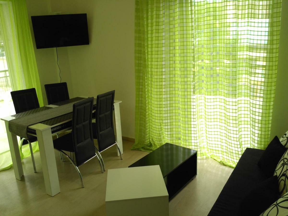 Cozy Apartment Peraia Eksteriør bilde