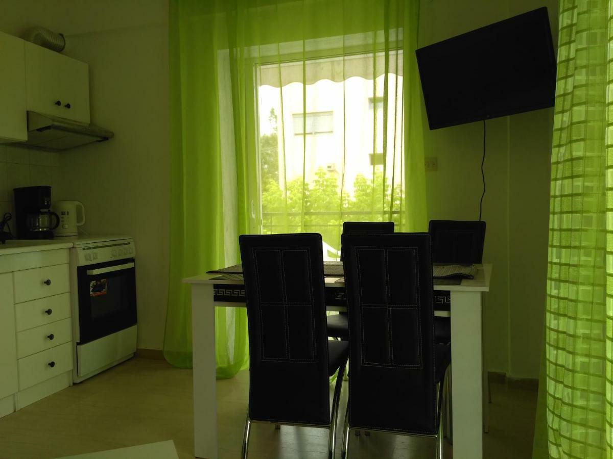 Cozy Apartment Peraia Eksteriør bilde