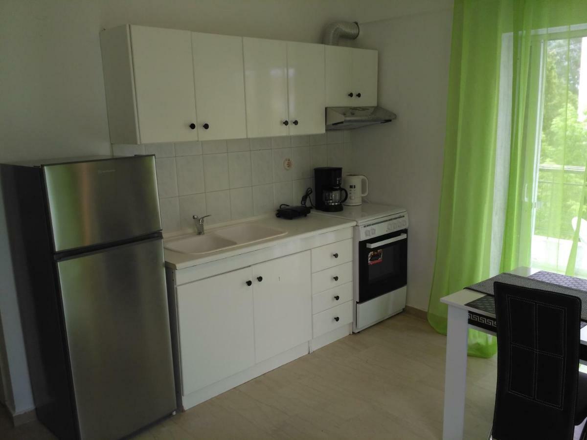 Cozy Apartment Peraia Eksteriør bilde